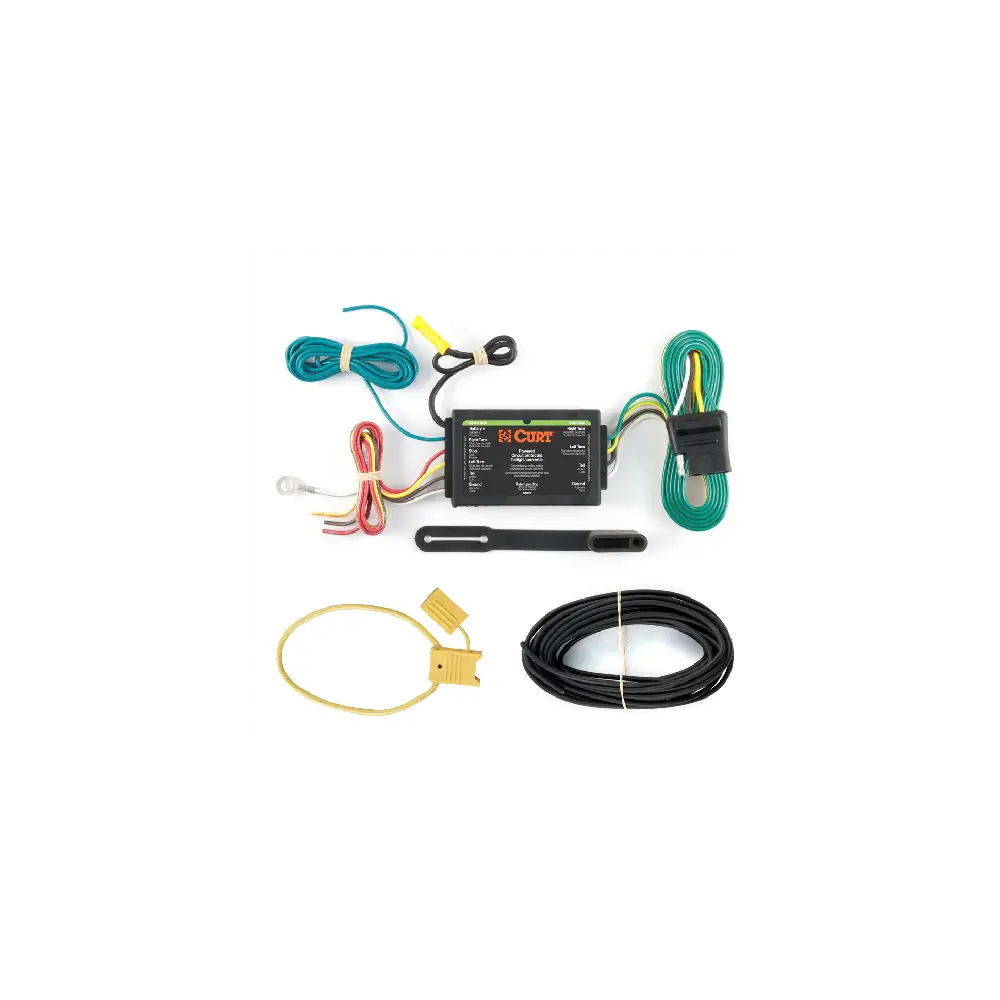 Powered 3-to-2-Wire Taillight Converter - 59190